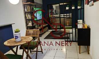 Imagem 3: Apartamento no Condomínio Alvorada com 3 quartos