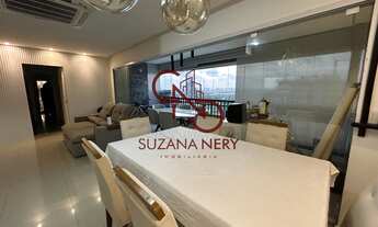 Imagem 6: Apartamento com 3 quartos em Ponta Negra