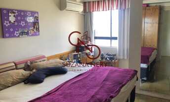 Imagem 5: Apartamento com 270M, 4 suites em Petropolis no Condominio Residencial Claudio Machado