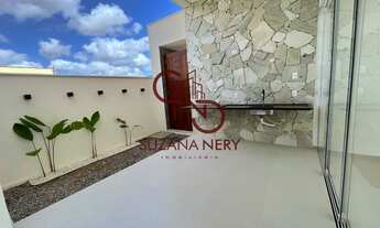 Imagem 5: Casa com 3 quartos no Condominio ecoville 2 em Parnamirim