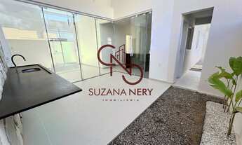 Imagem 6: Casa com 3 quartos no Condominio ecoville 2 em Parnamirim