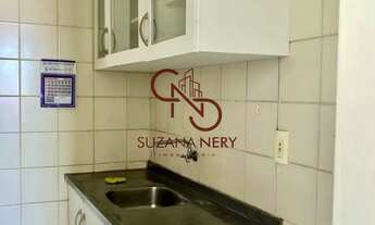 Imagem 7: APARTAMENTO PARA VENDA COM 3 QUARTOS EM CANDELÁRIA