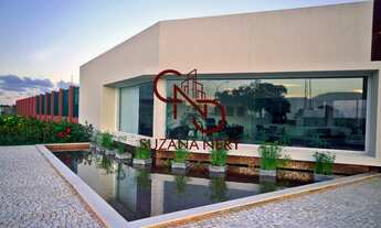 Imagem 6: Terreno com 506,50 m² ESCRITURADO no Condomínio Jardins Amsterdã em Parnamirim