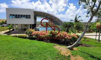 Imagem 7: Terreno com 506,50 m² ESCRITURADO no Condomínio Jardins Amsterdã em Parnamirim