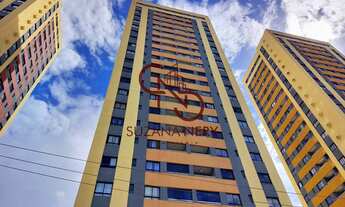 Imagem: Apartamento 3 quatros andar alto no condomínio