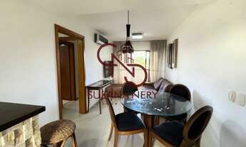 Imagem: Apartamento no Residencial Poeta, lado sombra