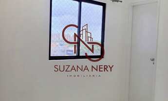 Imagem 7: Apartamento em Capim Macio com 4 quartos