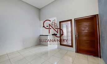 Imagem 4: CASA COM 2 QUARTOS EM PARNAMIRIM