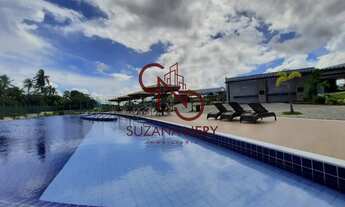 Imagem 2: TERRENO NO CONDOMÍNIO NATURAL VILLE COM 360M²