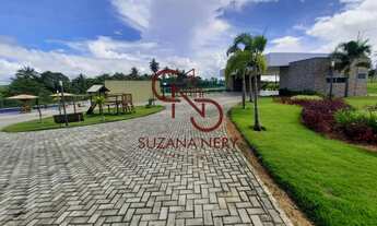 Imagem 5: TERRENO NO CONDOMÍNIO NATURAL VILLE COM 360M²