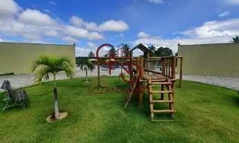 Imagem 6: TERRENO NO CONDOMÍNIO NATURAL VILLE COM 360M²