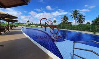 Imagem 2: TERRENO NO CONDOMÍNIO NATURAL VILLE COM 240M²