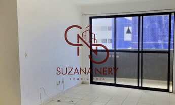 Imagem: Apartamento em Capim Macio com 4 quartos