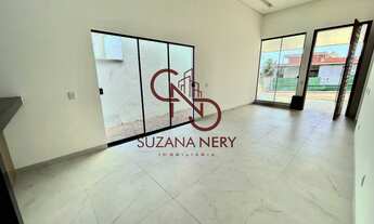 Imagem 3: Casa com 134M² de área construída no Condominio Ecoville 2 em Parnamirim