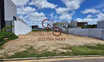 Imagem: Terreno com 506,50 m² ESCRITURADO no Condomínio