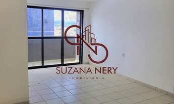 Imagem 3: Apartamento em Capim Macio com 4 quartos