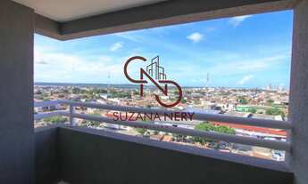 Imagem 2: Apartamento no Condomínio Alvorada com 3 quartos