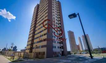 Imagem: Apartamento com 2 quartos vista mar em Ponta