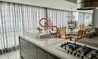 Imagem 4: APARTAMENTO MOBILIADO EM PONTA NEGRA