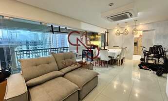 Imagem 5: Apartamento com 3 quartos em Ponta Negra