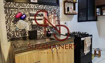 Imagem 5: Apartamento no Condomínio Alvorada com 3 quartos