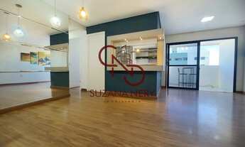 Imagem: Apartamento andar alto em Nova Parnamirim