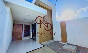 Imagem 2: CASA COM 2 QUARTOS EM PARNAMIRIM