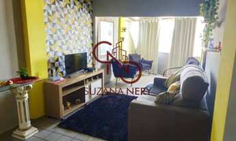 Imagem: Apartamento a venda com 3 quartos em Lagoa