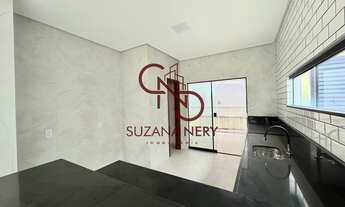 Imagem 7: Casa com 134M² de área construída no Condominio Ecoville 2 em Parnamirim