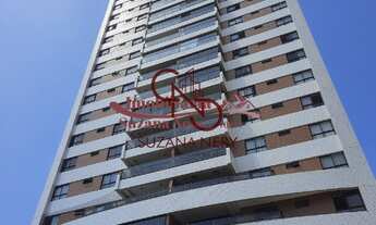 Imagem: Apartamento 4 quartos em Capim Macio, Natal-RN