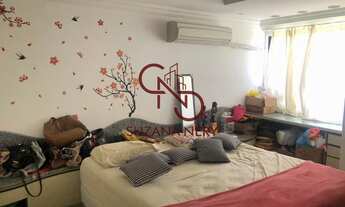 Imagem 6: Apartamento com 270M, 4 suites em Petropolis no Condominio Residencial Claudio Machado