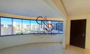 Imagem 4: Apartamento com 3 suítes em Lagoa Nova Natal