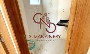 Imagem 4: Apartamento no Residencial Cosmopolitan