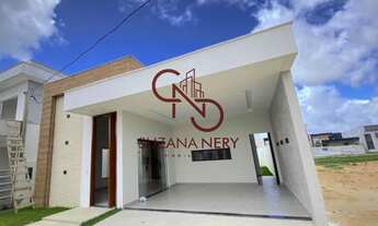 Imagem: Casa no Condominio Ecoville 2 em Parnamirim