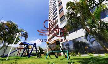 Imagem: Apartamento 4 quartos em Capim Macio, Natal-RN