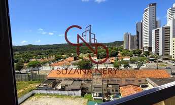 Imagem: Apartamento no Residencial Cosmopolitan