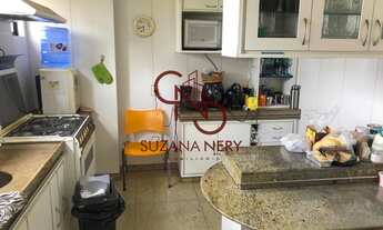 Imagem 3: Apartamento com 270M, 4 suites em Petropolis no Condominio Residencial Claudio Machado