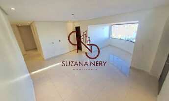 Imagem 2: Apartamento com 3 suítes em Lagoa Nova Natal