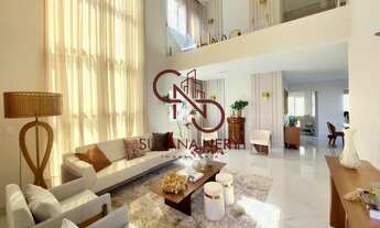 Imagem: CASA DUPLEX MOBILIADA NO CONDOMÍNIO BOSQUE