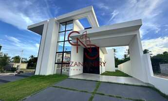 Imagem: CASA NO CONDOMINIO MONTE CARLO