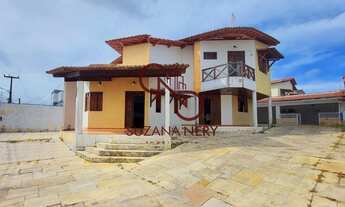 Imagem: CASA DUPLEX COM 4 QUARTOS E UMA EXECELENTE