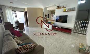 Imagem 3: CASA DUPLEX COM 162M² NO CONDOMÍNIO SAN MARINO EM PARNAMIRIM