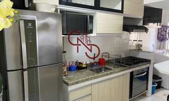 Imagem 6: APARTAMENTO COM 2 QUARTOS EM PARNAMIRIM/RN