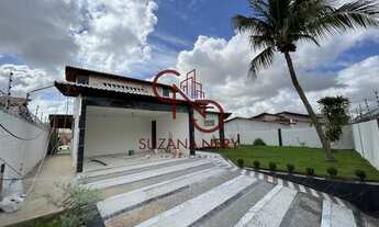 Imagem 4: Casa Alto padrão com 418M² de área construída em Candelária