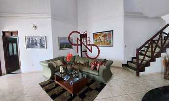 Imagem 7: CASA DUPLEX COM 4 QUARTOS E UMA EXECELENTE ÁREA DE LAZER EM NOVA PARNAMIRIM