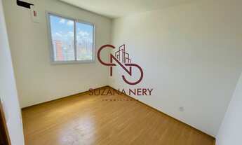 Imagem 6: APARTAMENTO COM 2 QUARTOS NO CONDOMÍNIO TORRES DAS DUNAS EM LAGOA SECA