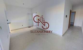 Imagem 2: CASA COM 2 QUARTOS EM CONDOMINIO NO PARQUE DAS ARVORES EM PARNAMIRIM