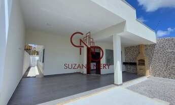 Imagem: Casa três quartos em Emaus, Parnamirim-RN