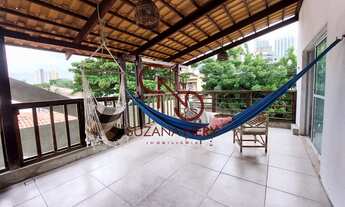 Imagem: CASA DUPLEX EM EXCELENTE LOCALIZAÇÃO NA