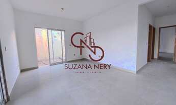 Imagem 2: CASA COM 3 QUARTOS EM CONDOMÍNIO NO PARQUE DAS ARVORES